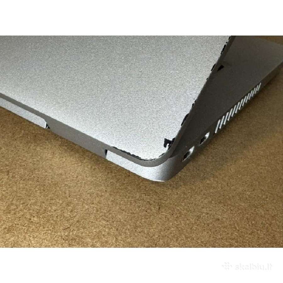Dell Latitude 5420 Liečiamas ekranas i5-1145g7 - nuotraukos Nr. 4
