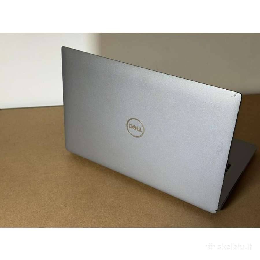 Dell Latitude 5420 Liečiamas ekranas i5-1145g7 - nuotraukos Nr. 6