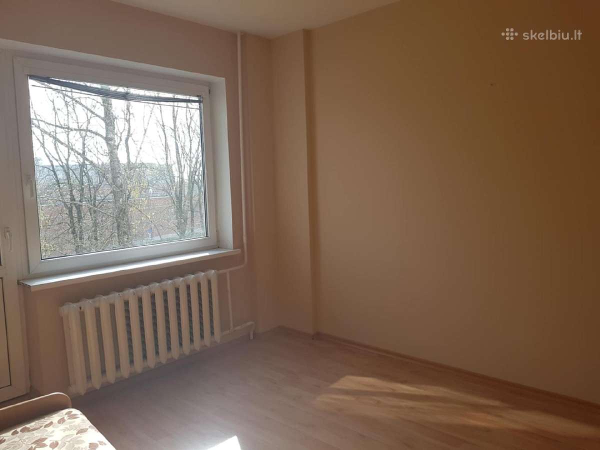 Parduodamas 2 kambarių butas Šeškinėje - nuotraukos Nr. 4
