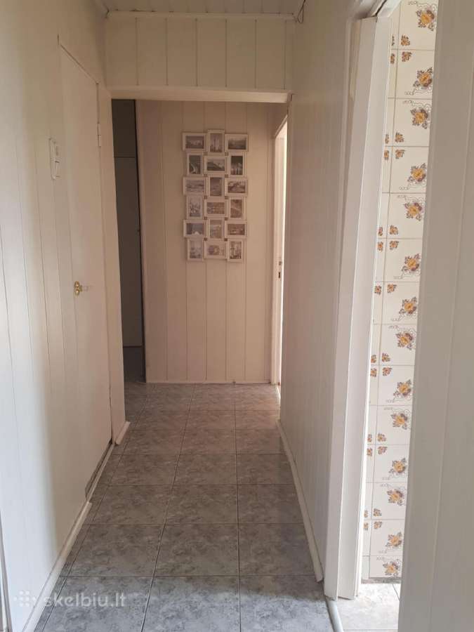 Parduodamas 2 kambarių butas Šeškinėje - nuotraukos Nr. 17