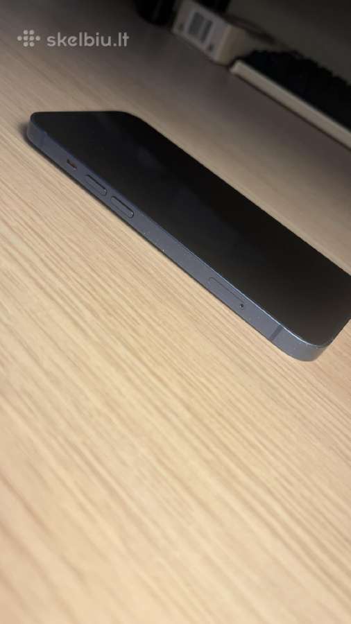 Idealios būklės iPhone 13 - nuotraukos Nr. 5