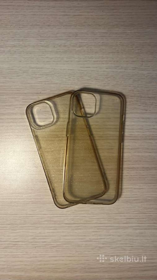 Idealios būklės iPhone 13 - nuotraukos Nr. 7