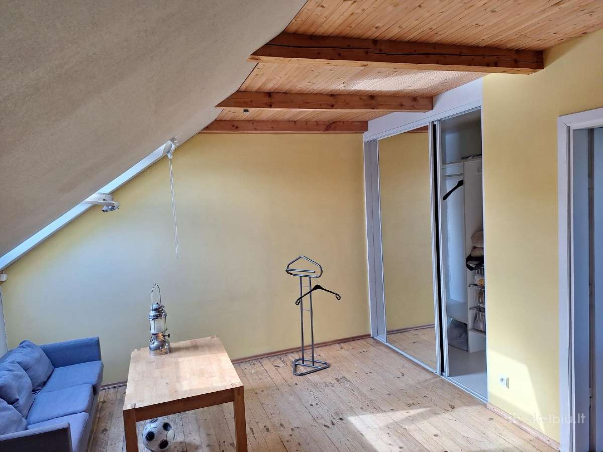 Namas Vytėnuose 1a. su mansarda, Kaunas - nuotraukos Nr. 9