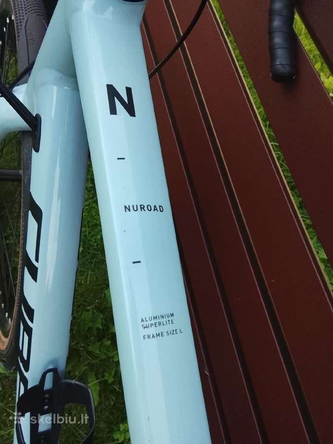 Cube Nuroad (L) - nuotraukos Nr. 3