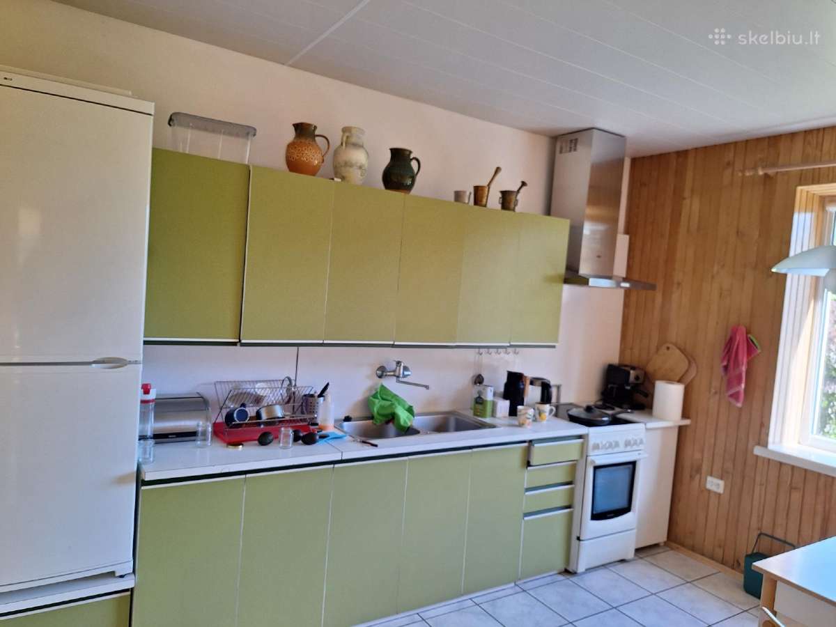 Namas Vytėnuose 1a. su mansarda, Kaunas - nuotraukos Nr. 12