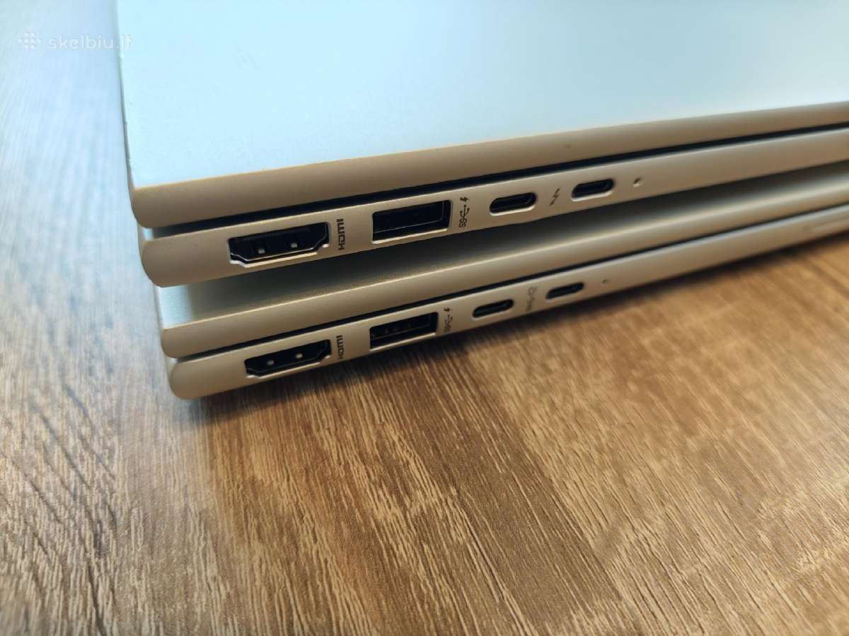 Top kaina Elitebook 845 G10 Ryzen - nuotraukos Nr. 10
