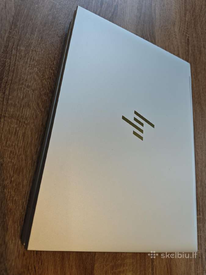 Top kaina Elitebook 845 G10 Ryzen - nuotraukos Nr. 12