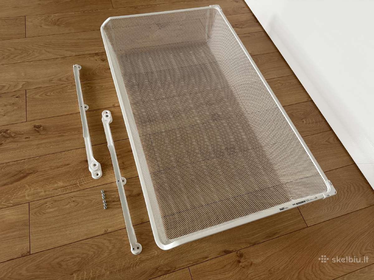 Ikea Komplement Tinklinis krepšys - nuotraukos Nr. 3