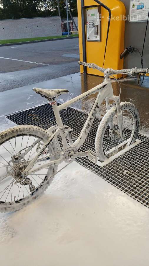 Giant Trance X-m- full suspension - nuotraukos Nr. 3