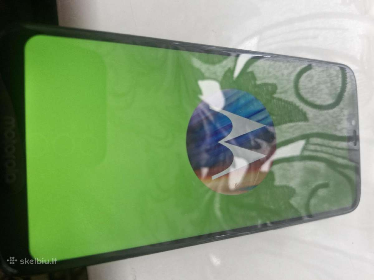 Nokia g21 - nuotraukos Nr. 2