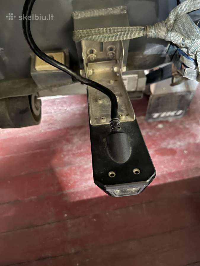 Humminbird solix 15 G2 - nuotraukos Nr. 6