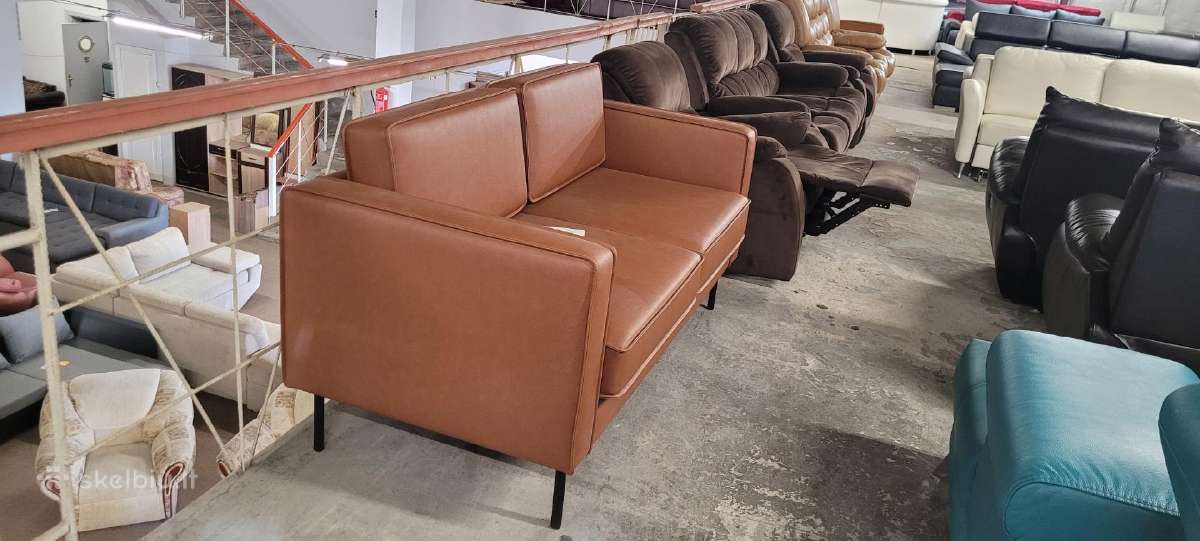 Nauja sedima odine sofa - nuotraukos Nr. 3