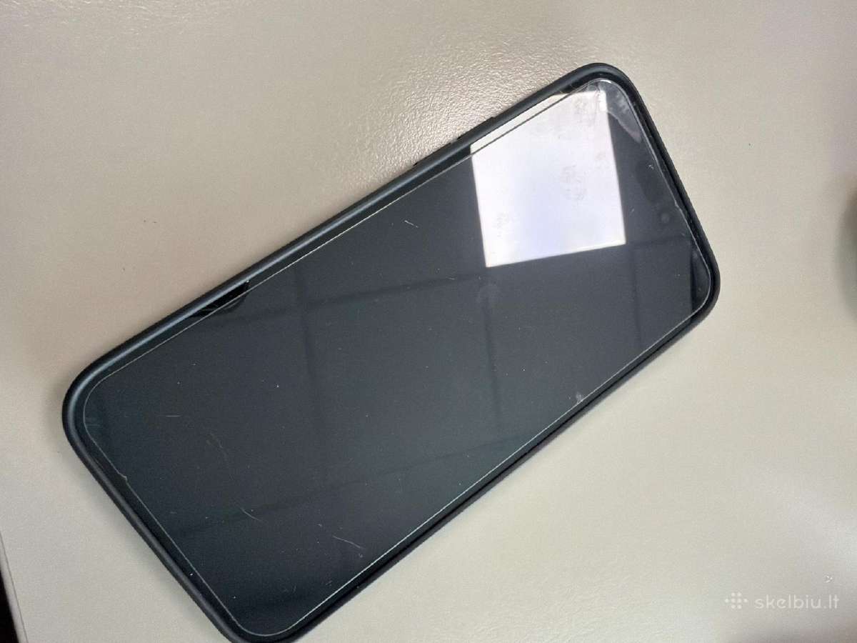 iPhone 14 Pro Max 256 GB + Quad Lock - nuotraukos Nr. 5