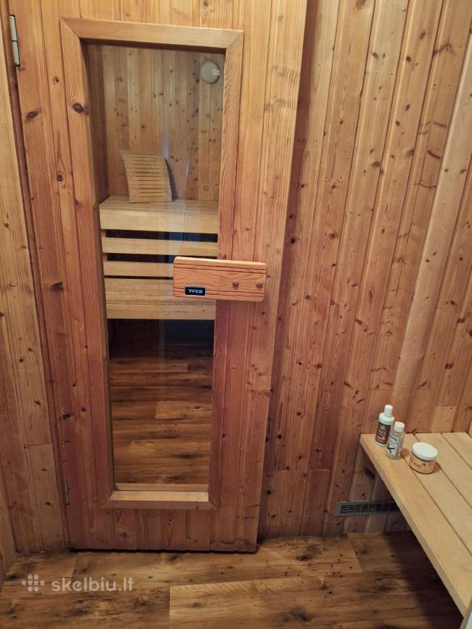 Namas Vytėnuose 1a. su mansarda, Kaunas - nuotraukos Nr. 16