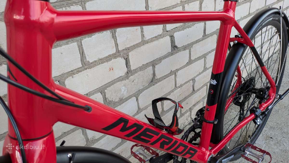 Merida - nuotraukos Nr. 22