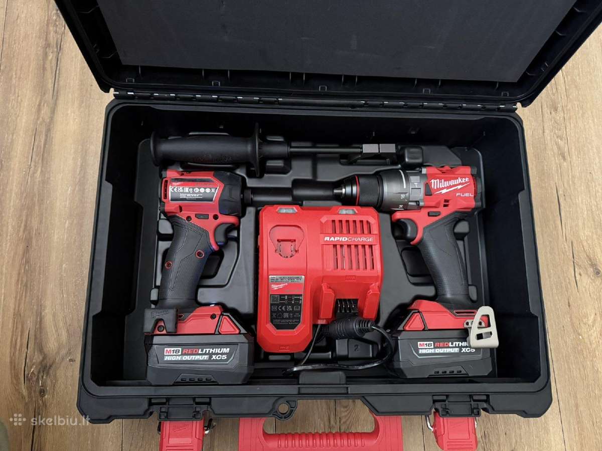 Metabo,makita,dewalt,milwaukee,hilti - nuotraukos Nr. 37