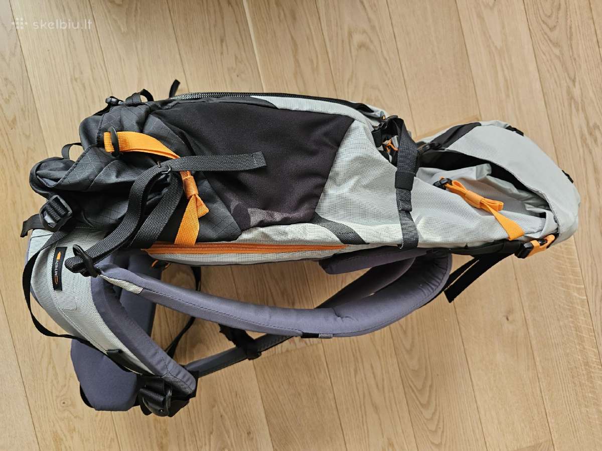 Lowepro kuprinė Photosport Pro 70l Aw III (m-l) - nuotraukos Nr. 4
