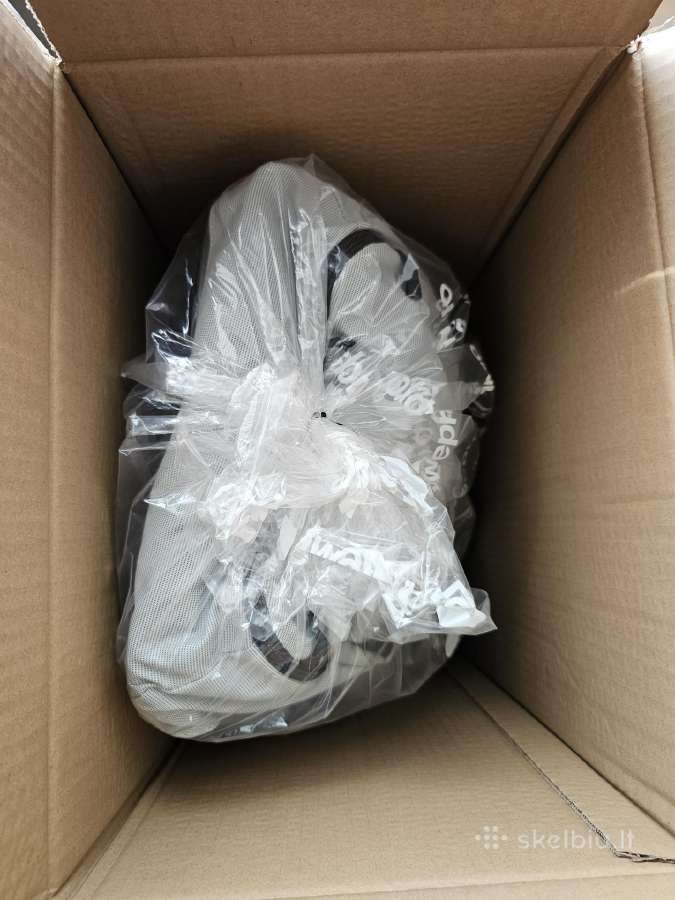 Lowepro kuprinė Photosport Pro 70l Aw III (m-l) - nuotraukos Nr. 9