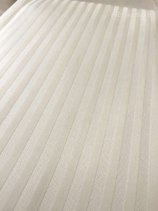 Patalynės komplektas, pasiūtas iš 100 % medvilnės - nuotraukos Nr. 2