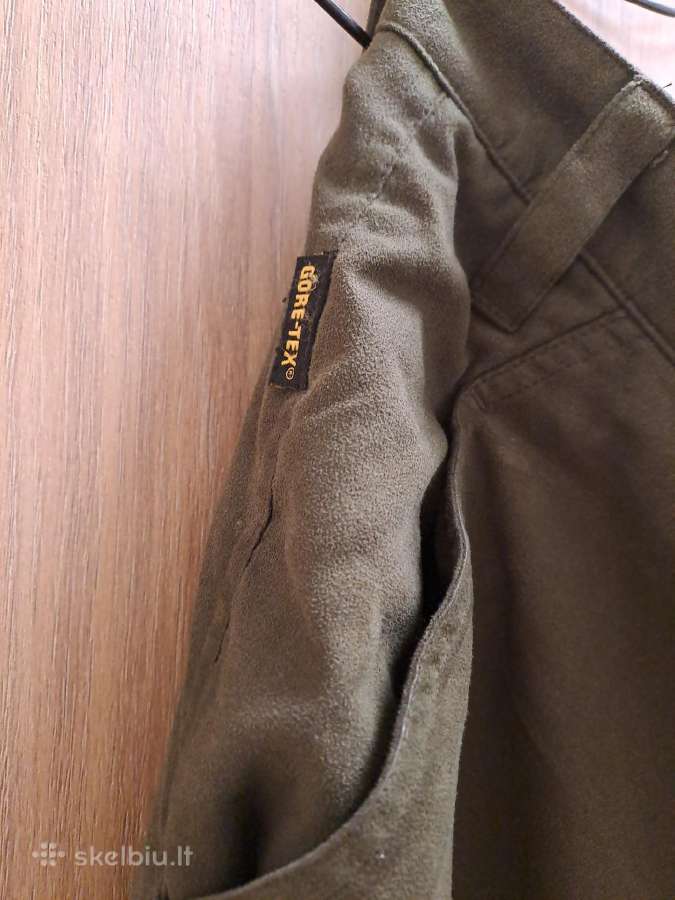 Chevalier,gore-tex, 2xl d. medzioklines kelnes - nuotraukos Nr. 3