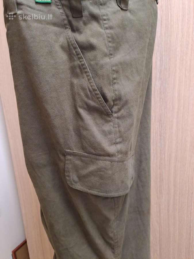Chevalier,gore-tex, 2xl d. medzioklines kelnes - nuotraukos Nr. 5