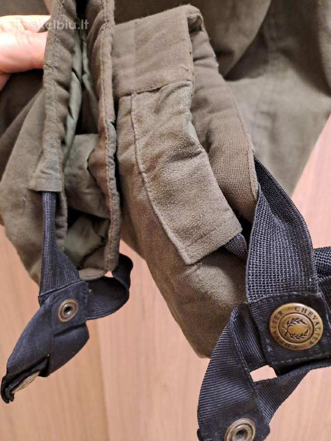 Chevalier,gore-tex, 2xl d. medzioklines kelnes - nuotraukos Nr. 6