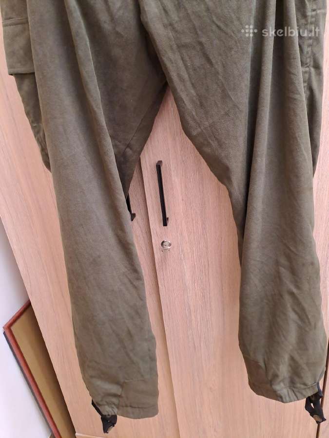 Chevalier,gore-tex, 2xl d. medzioklines kelnes - nuotraukos Nr. 8