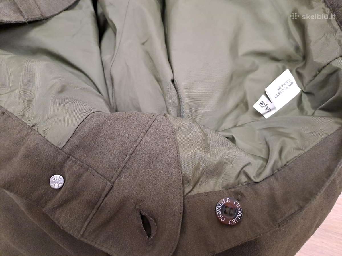 Chevalier,gore-tex, 2xl d. medzioklines kelnes - nuotraukos Nr. 11