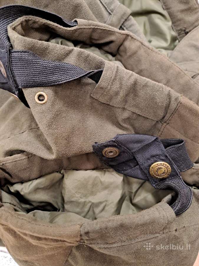 Chevalier,gore-tex, 2xl d. medzioklines kelnes - nuotraukos Nr. 12