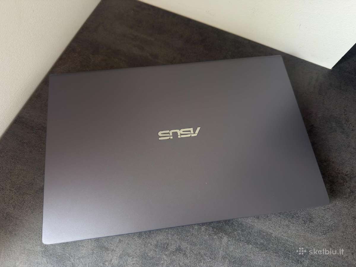 Asus Vivobook 14 X409ma - nuotraukos Nr. 2