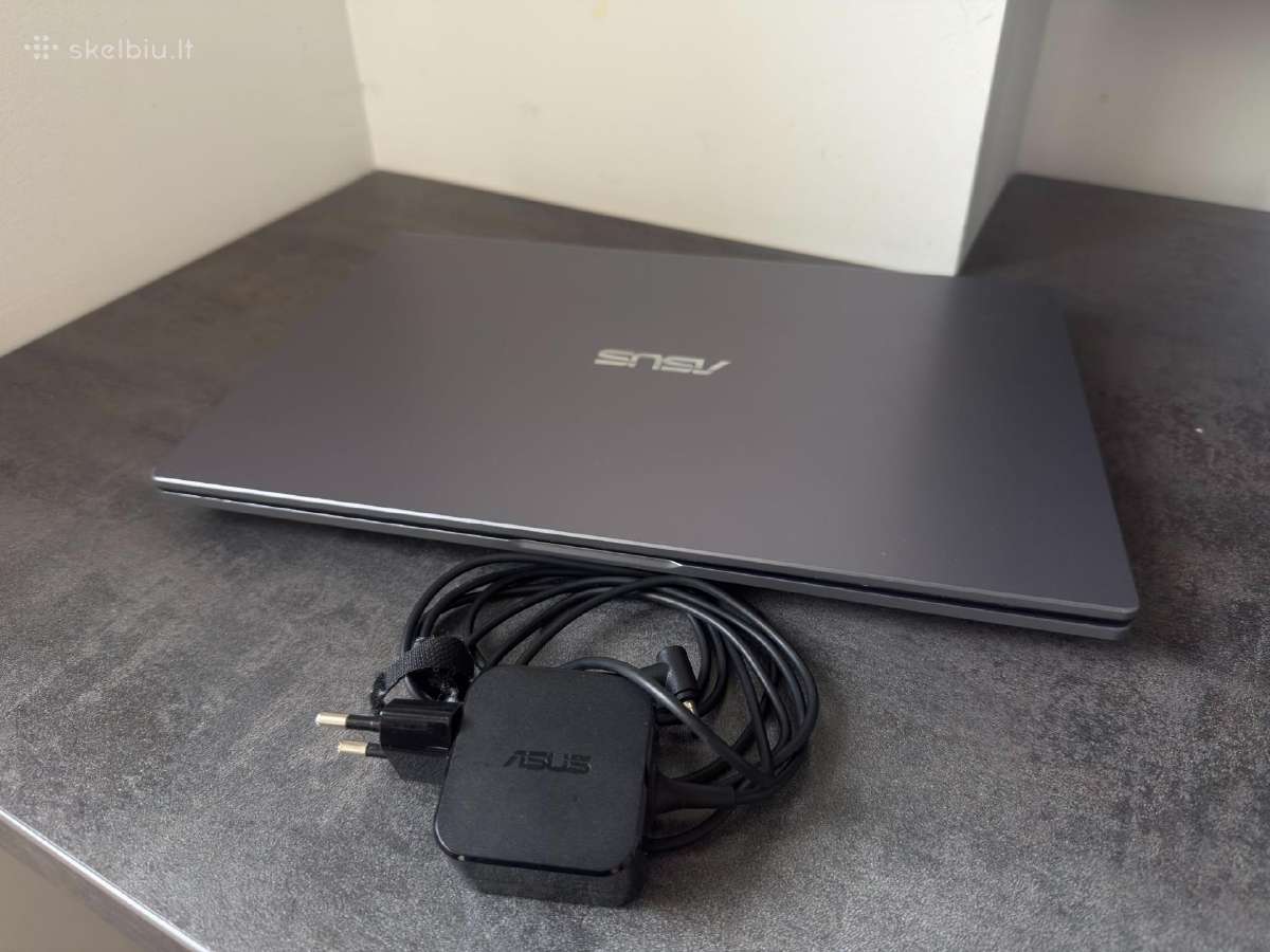 Asus Vivobook 14 X409ma - nuotraukos Nr. 5