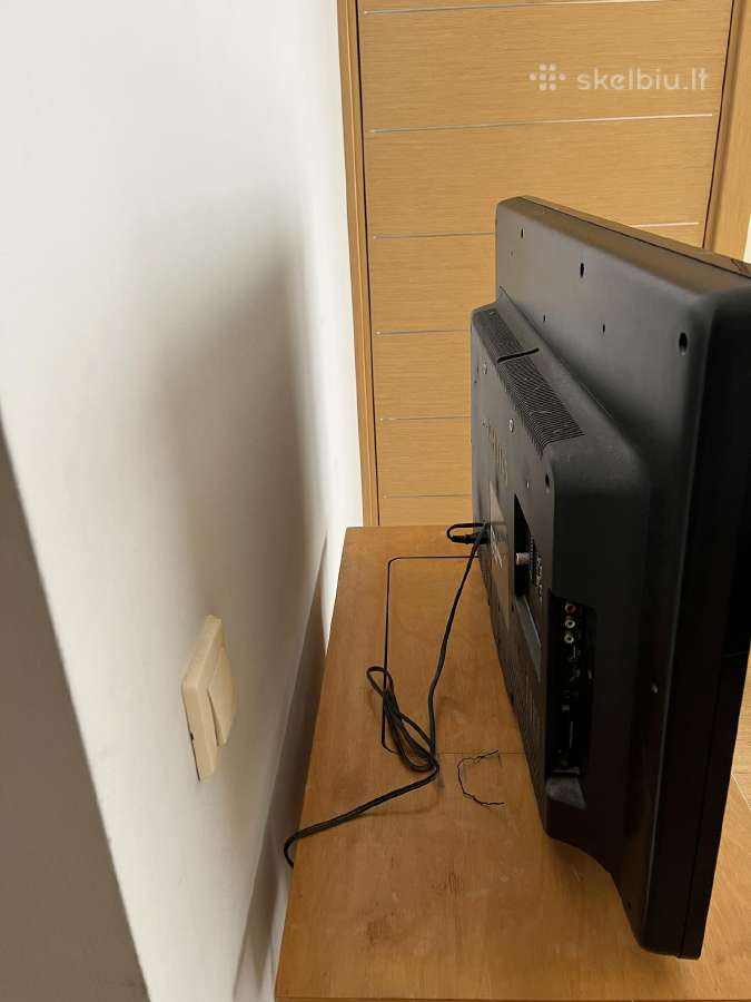 TV Philips 32'' - nuotraukos Nr. 4