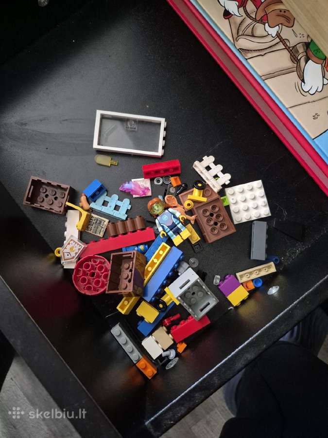 Lego - nuotraukos Nr. 2