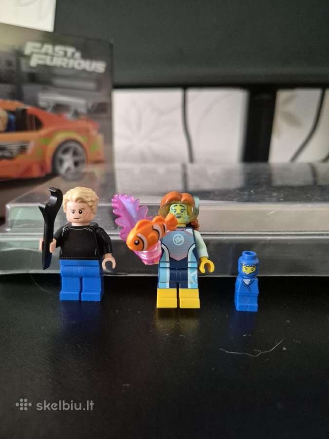 Lego - nuotraukos Nr. 3