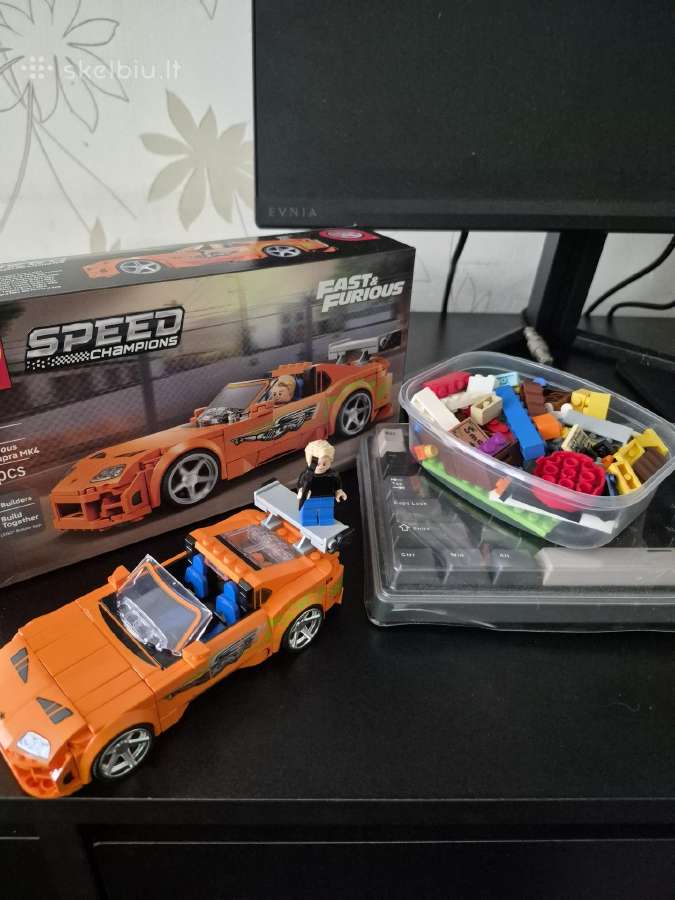 Lego - nuotraukos Nr. 4