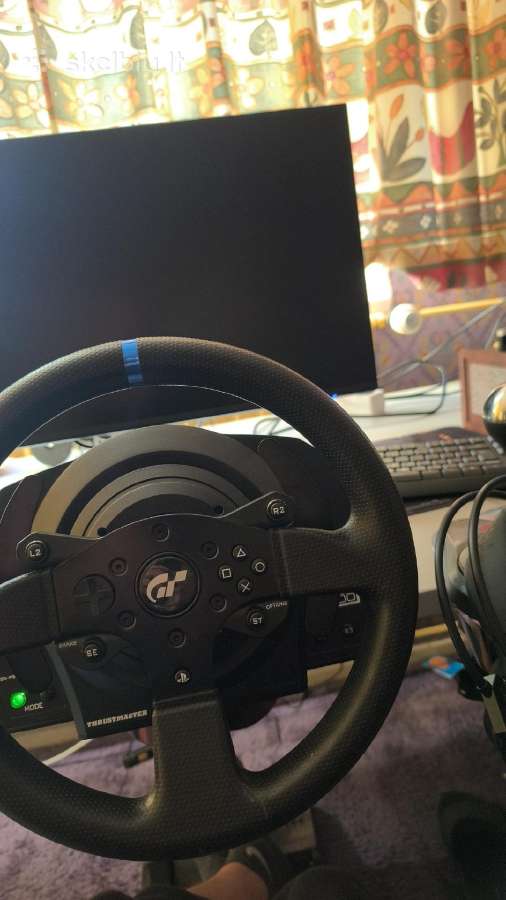 Thrustmaster t300 - nuotraukos Nr. 2