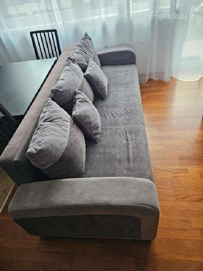 Sofa-lova Zuza Bis - nuotraukos Nr. 2