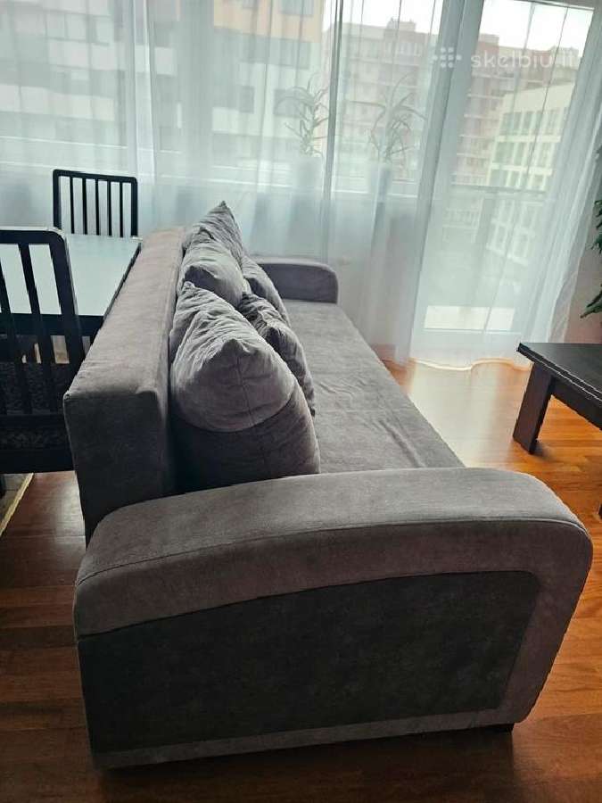 Sofa-lova Zuza Bis - nuotraukos Nr. 3