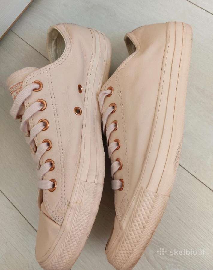 Converse moteriški odiniai batai 40 dydis. - nuotraukos Nr. 2