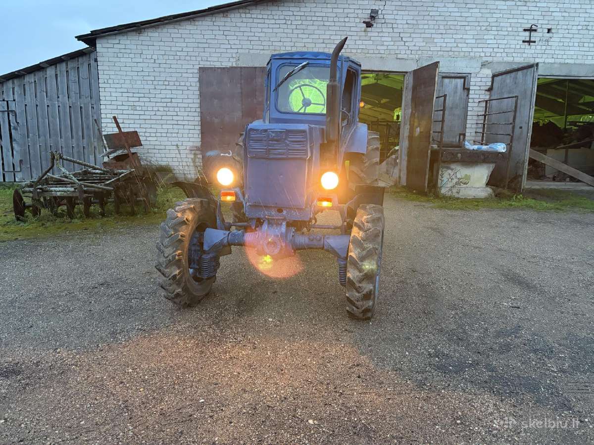 Ltz 40 - nuotraukos Nr. 2