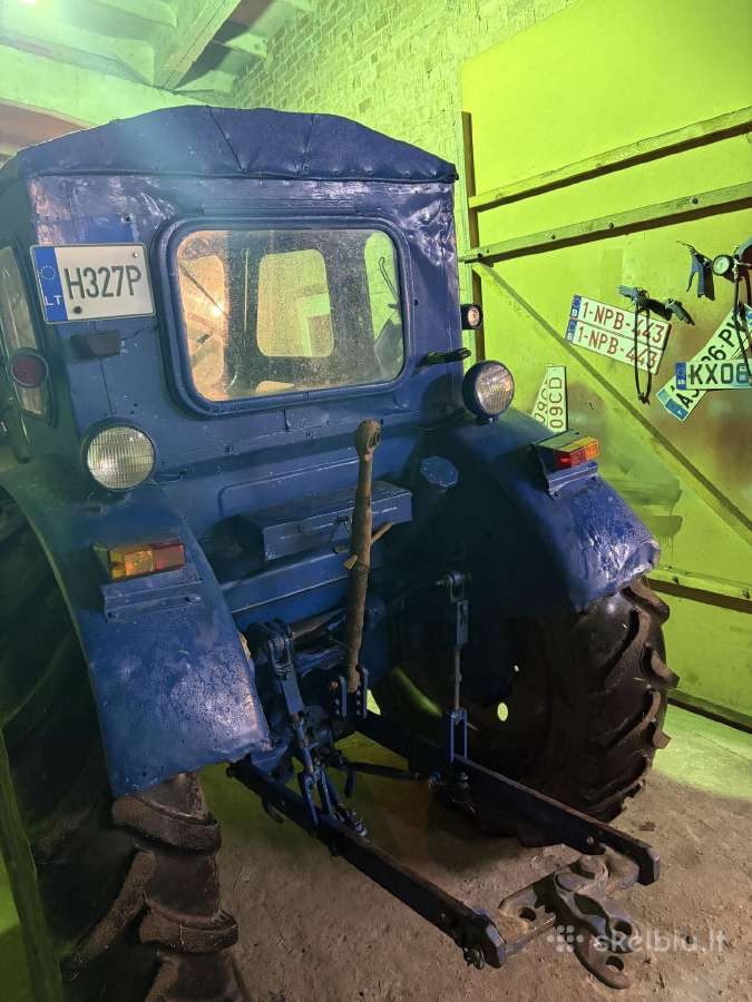 Ltz 40 - nuotraukos Nr. 4