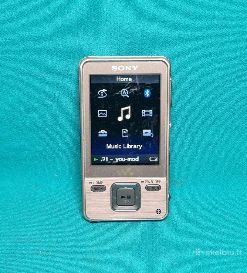 Sony Technics Panasonic Philips discman walkman - nuotraukos Nr. 35