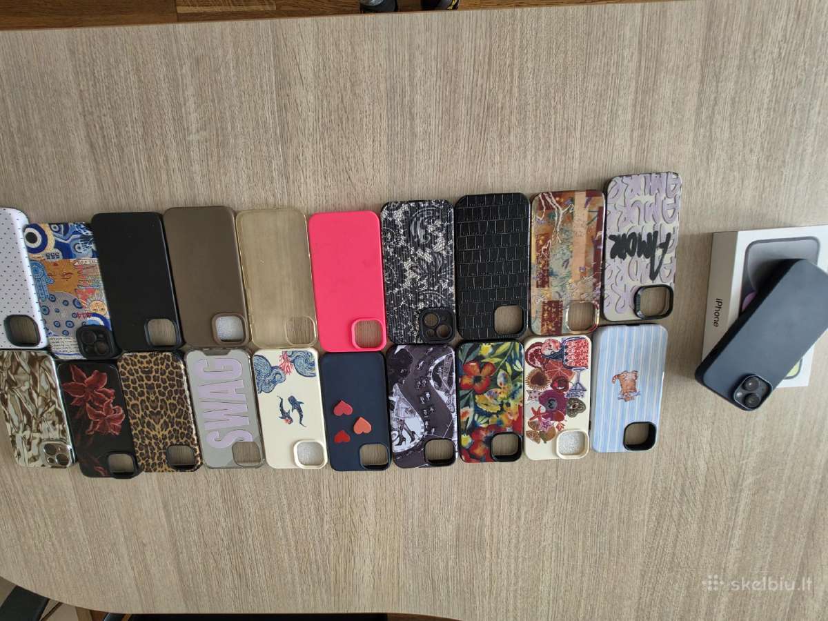 iPhone 14 - nuotraukos Nr. 2