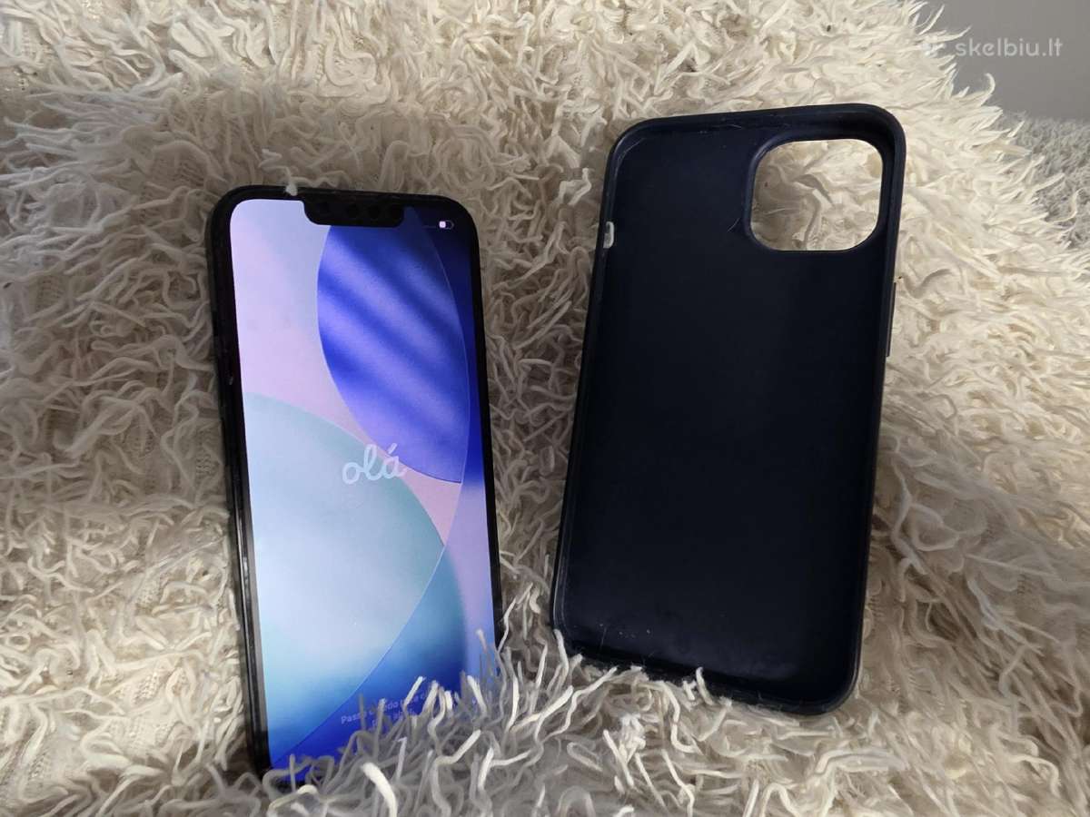 iPhone 14 - nuotraukos Nr. 4