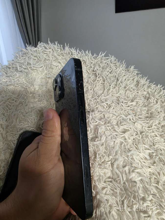 iPhone 14 - nuotraukos Nr. 7