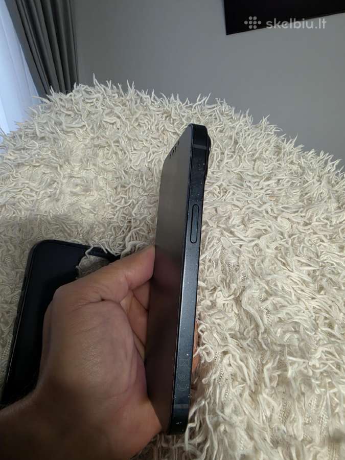 iPhone 14 - nuotraukos Nr. 9