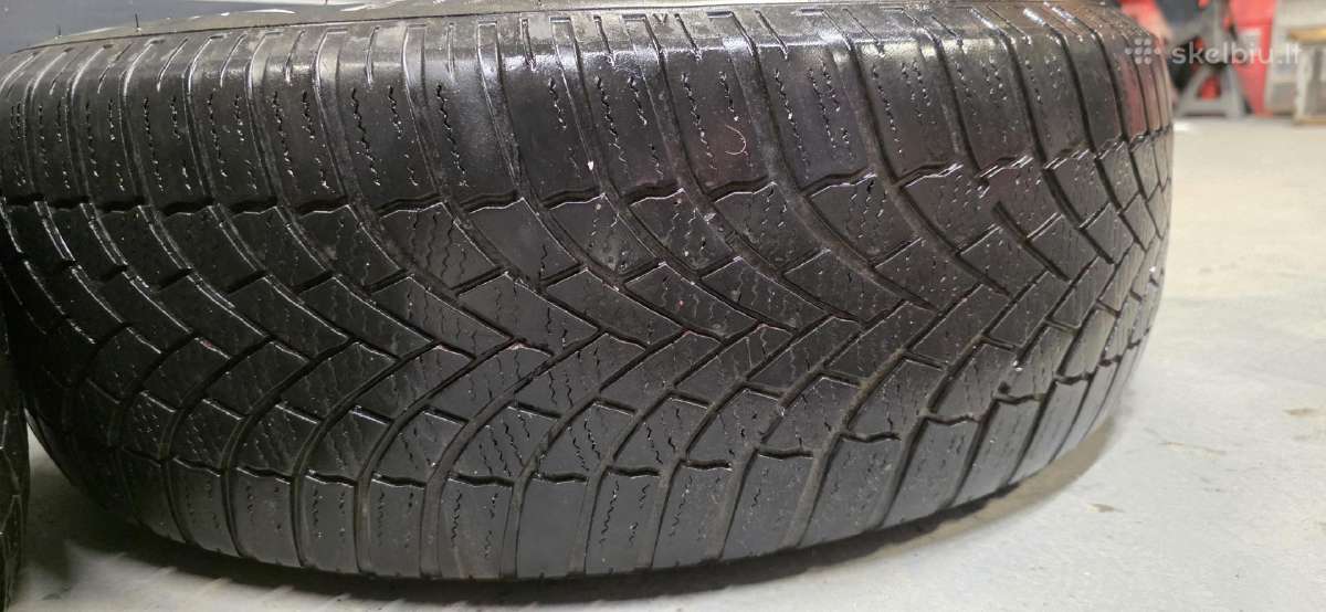 Honda Crv ratai - nuotraukos Nr. 6
