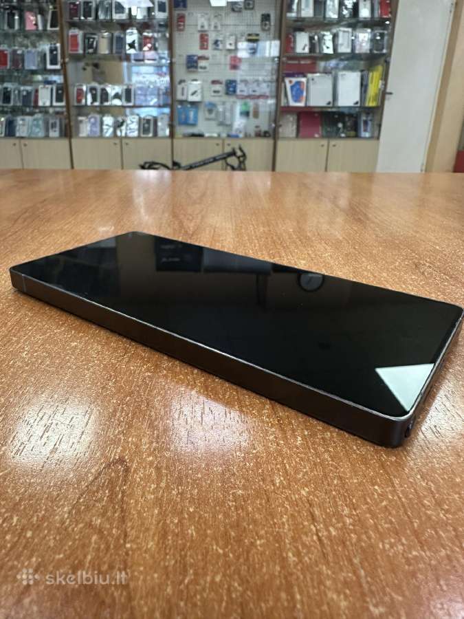 Samsung S938b Galaxy S25 Ultra 1tb (Naudotas) - nuotraukos Nr. 3