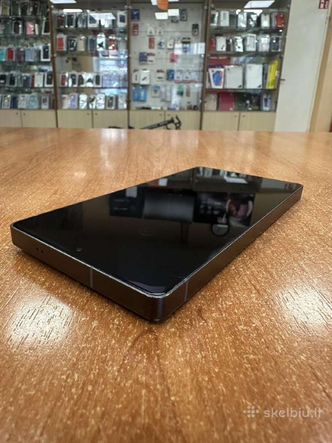 Samsung S938b Galaxy S25 Ultra 1tb (Naudotas) - nuotraukos Nr. 4