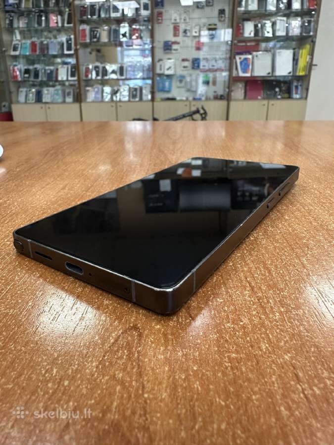 Samsung S938b Galaxy S25 Ultra 1tb (Naudotas) - nuotraukos Nr. 6